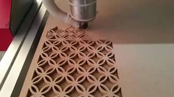 mdf cutting services