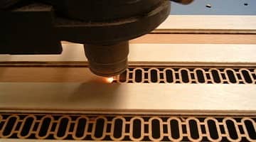 mdf laser cutting services